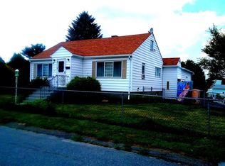 31 Ancona Rd, Worcester, MA 01604