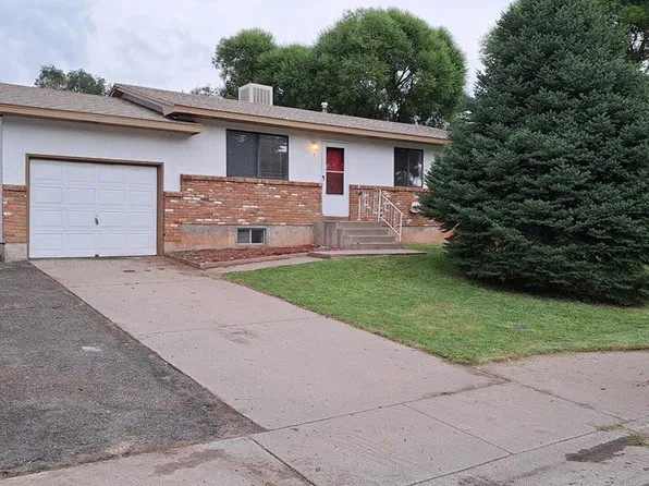 5 Gradishar Pl, Pueblo, CO 81004
