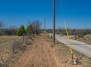 11133 Paisano Ln, San Angelo, TX 76904