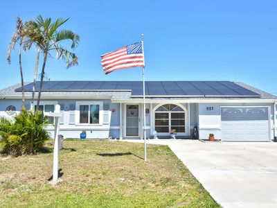 557 SE Seahouse Drive, Port Saint Lucie, FL, 34983