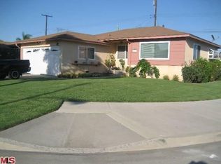 11118 Flallon Ave, Norwalk, CA 90650