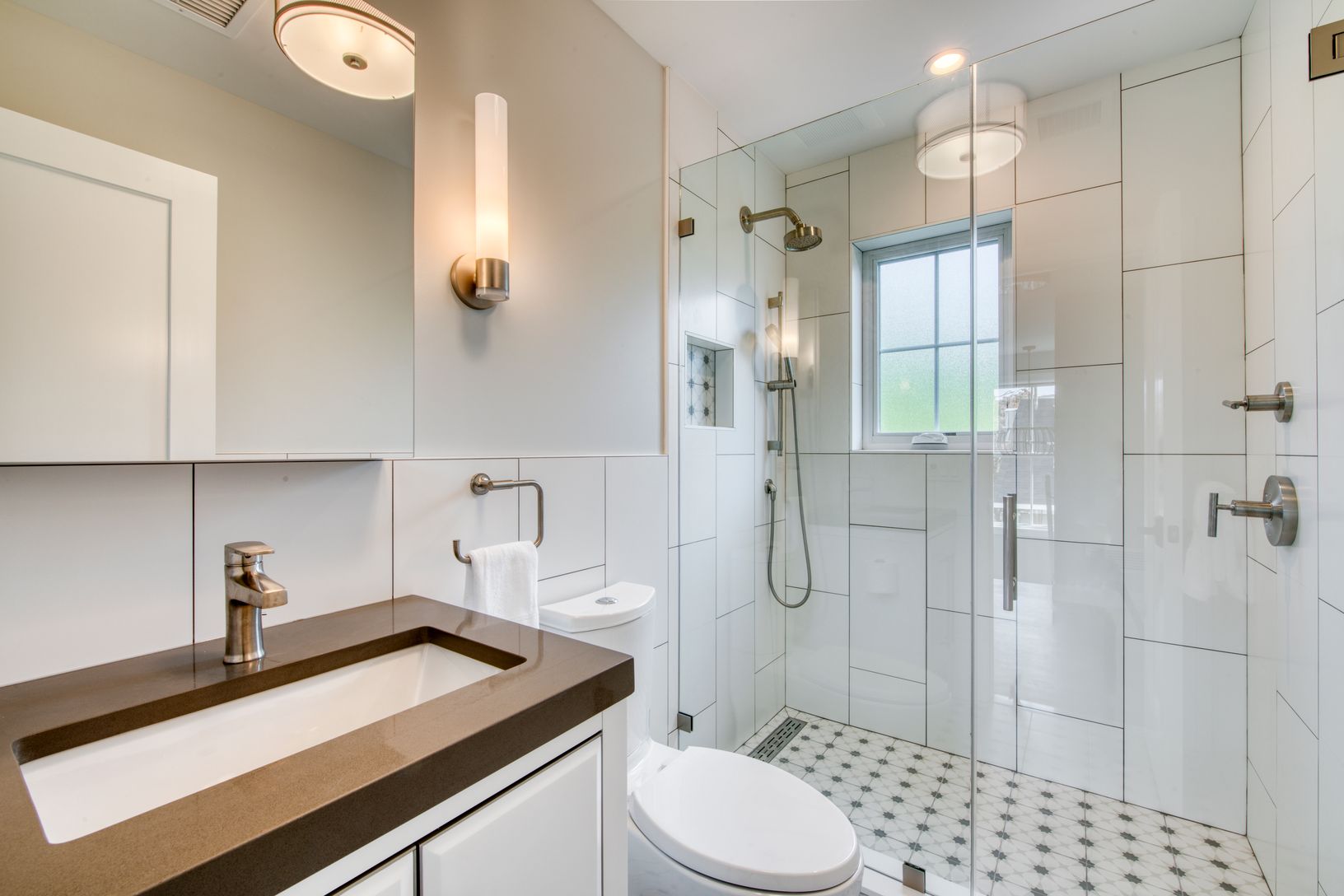  Second Floor Guest Bath