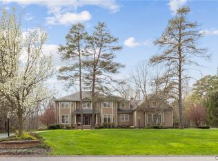 4505 Spruce Ridge Dr, Manlius, NY 13104