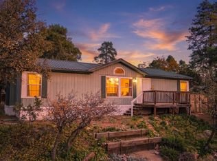 104 W Timber Cir, Payson, AZ 85541