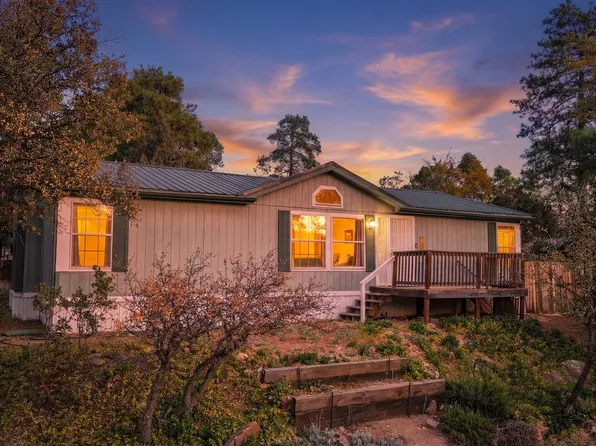 104 W Timber Cir, Payson, AZ 85541