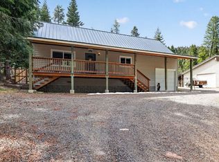 429 Doriann Dr, Cascade, ID 83611