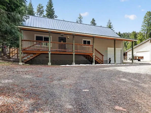 429 Doriann Dr, Cascade, ID 83611