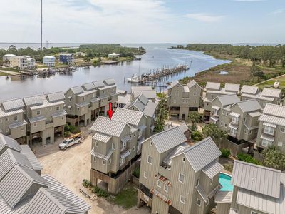 377 Pirates Landing Dr UNIT E-27, Carrabelle, FL, 32322