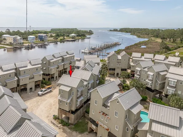 377 Pirates Landing Dr Unit E-27, Carrabelle, FL 32322