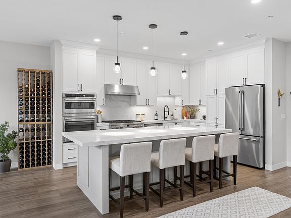 2nd image of 18 Artisan Drive #519