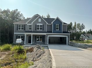 103 Solomon LOT 52, Cameron, NC 28326