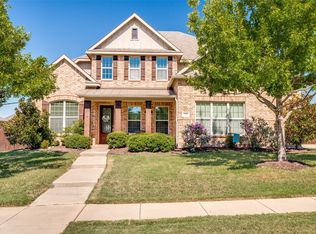 741 Darian Dr, Prosper, TX 75078