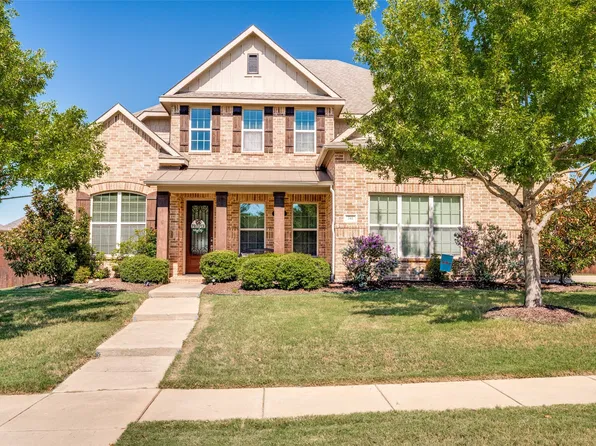 741 Darian Dr, Prosper, TX 75078