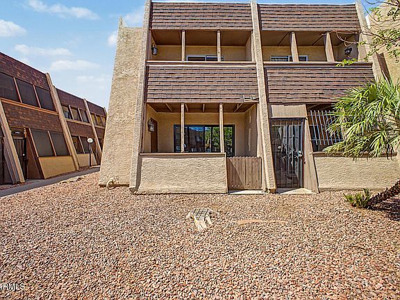 2nd image of 1601 W SUNNYSIDE Drive #166