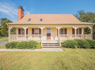 8315 Old Cavalry Ct, Mechanicsville, VA 23111