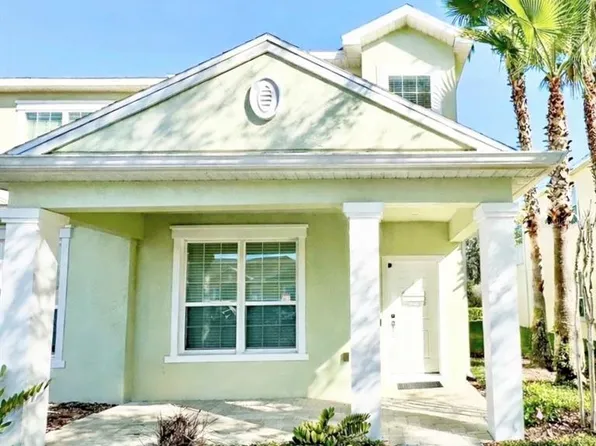 17407 Placidity Ave, Clermont, FL 34714