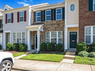 618 Cupola Dr, Raleigh, NC 27603