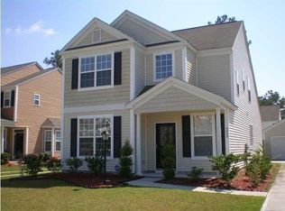 4809 W Red Maple Cir, Summerville, SC 29485