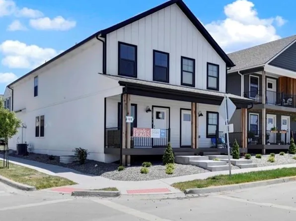 1121 S Minton Rd Unit A, Independence, MO 64056