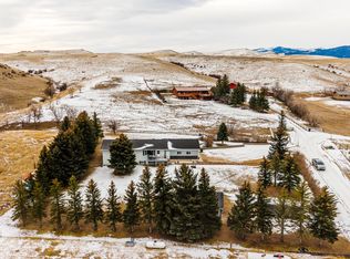 19 Saddle Ln, Sheridan, WY 82801