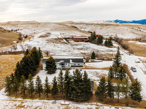 19 Saddle Ln, Sheridan, WY 82801