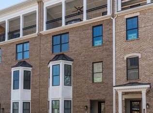 416 Midtown Way #124A, Blacksburg, VA 24060