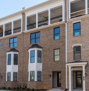 428 Midtown Way #127A, Blacksburg, VA, 24060