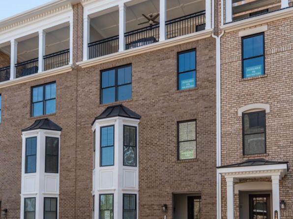 424 Midtown Way #126A, Blacksburg, VA 24060