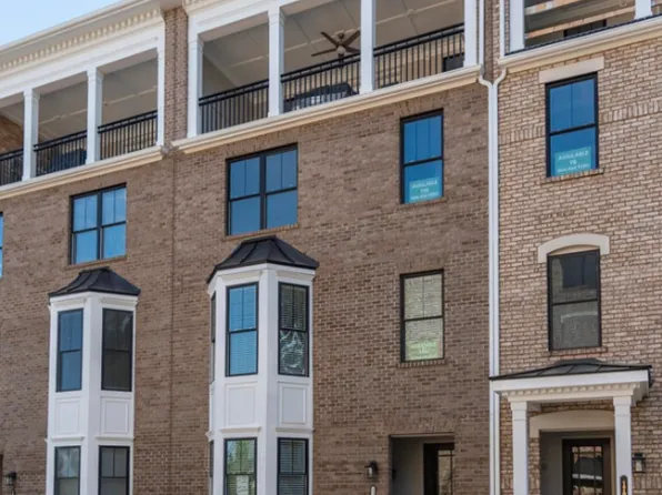 416 Midtown Way #124A, Blacksburg, VA 24060