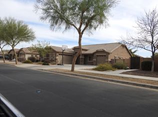 21765 E Escalante Rd, Queen Creek, AZ 85142