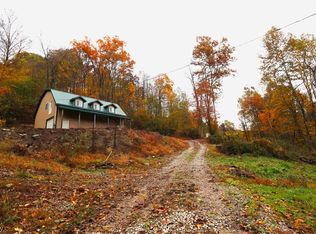 Sheets Run Dr, New Matamoras, OH 45767