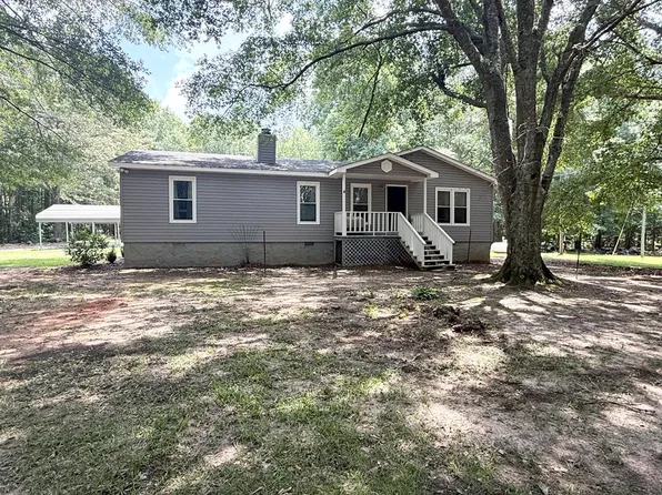 62 Melvin Harris Rd, Manchester, GA 31816