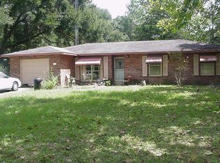 9500 S Santa Fe Ave, Trenton, FL 32693