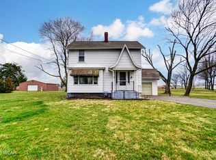 10954 Us Highway 127, Van Wert, OH 45891