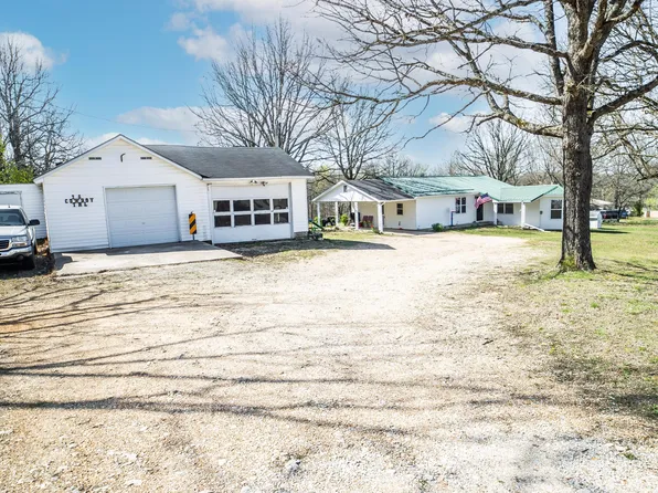 26 Cowboy Trail, Buffalo, MO 65622