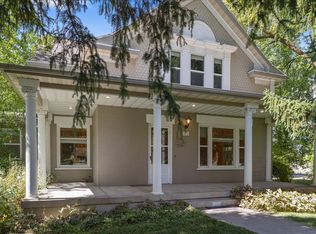 291 N Main St, Hyde Park, UT 84318