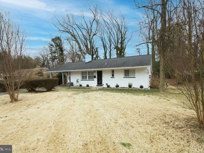 7123 Leesville Blvd, Springfield, VA, 22151