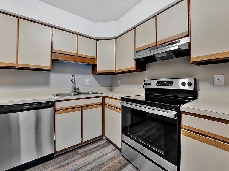 Three Bedroom Two Bathroom