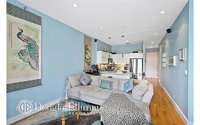 Sold by Douglas Elliman