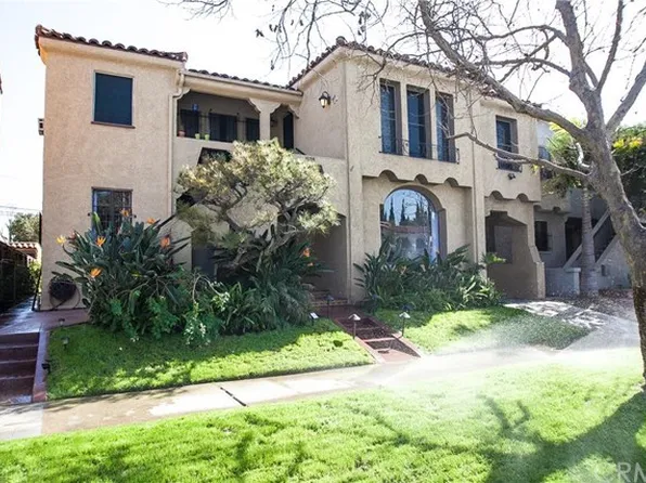 1128 S Crescent Heights Blvd, Los Angeles, CA 90035