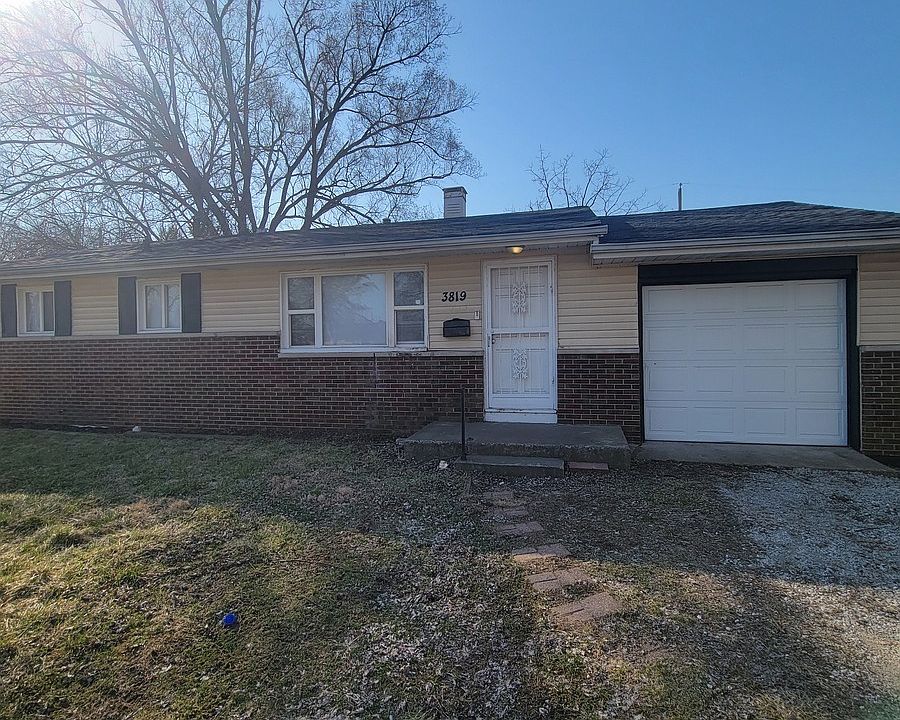 1st image of 3819 Orange St