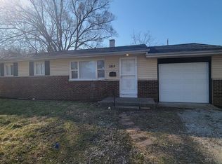 3819 Orange St, Indianapolis, IN