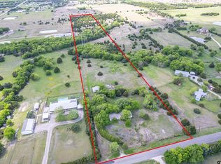 5228 County Road 599, Farmersville, TX 75442