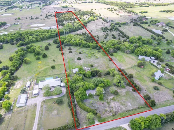 5228 County Road 599, Farmersville, TX 75442