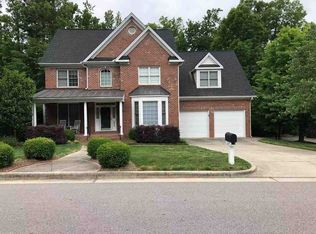 224 Walford Way, Morrisville, NC 27560