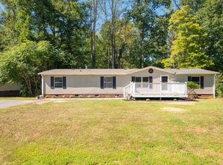 4699 Belgian Dr, Gibsonville, NC 27249