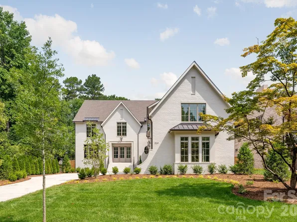 1024 Jefferson Dr, Charlotte, NC 28270