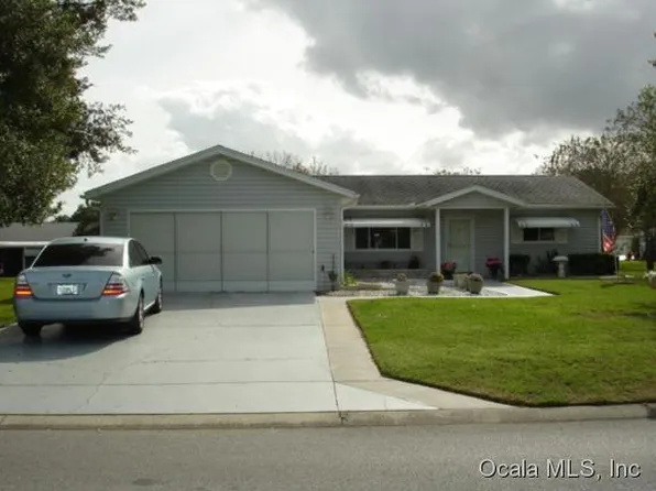 10428 SE 176th St, Summerfield, FL 34491