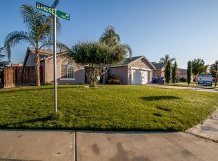 3422 Bridget Ave, Bakersfield, CA 93313