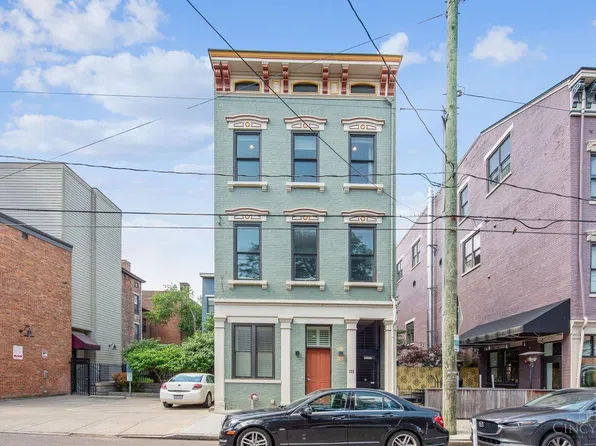 122 W 15th St #223, Cincinnati, OH 45202